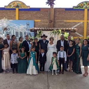 Meet your Posher, Grave